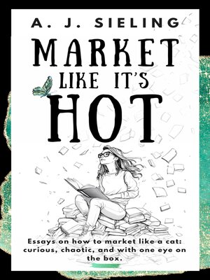cover image of Market Like It's Hot